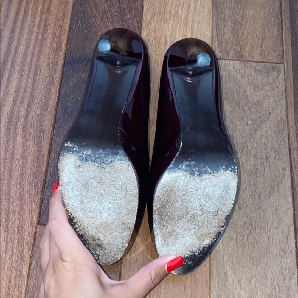 Stuart Weitzman shoes - Picture 4 of 5